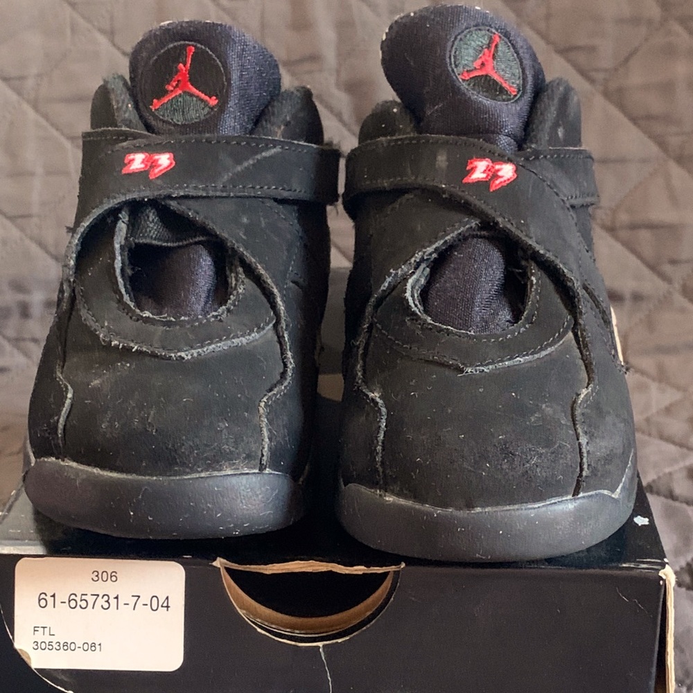 Kids Jordan Retro 8